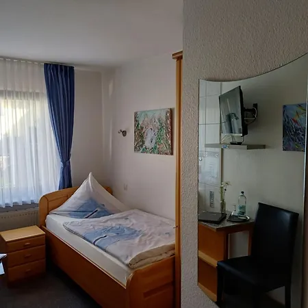 Haus-Anka Hotel Cochem Exterior photo