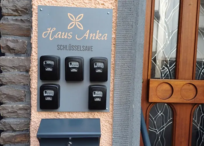 Haus-Anka