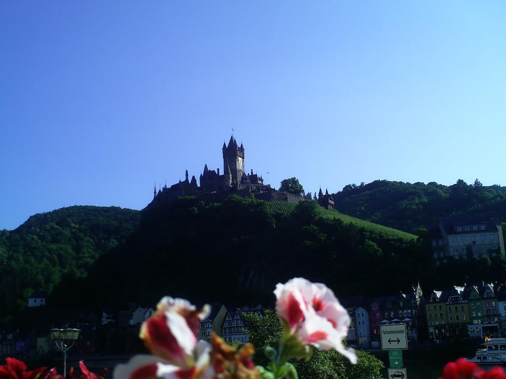 Pensjonat Haus-anka Cochem