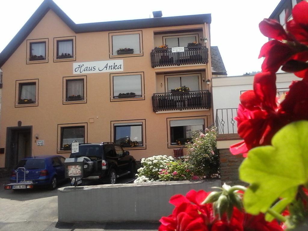 Gasthof Haus-anka *