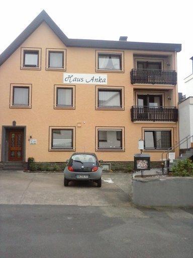 Haus-anka Gasthof