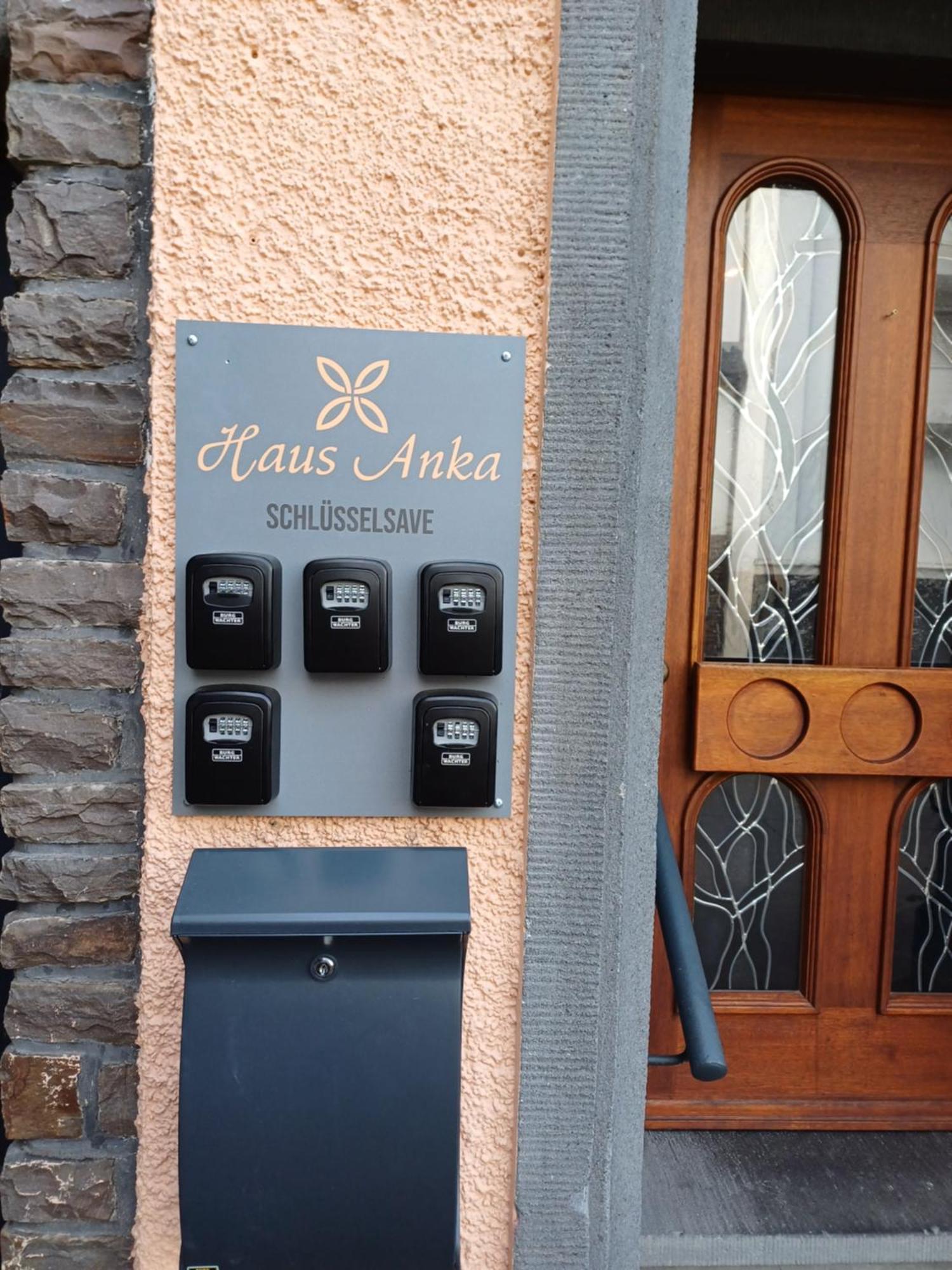 Haus-anka Gasthof
