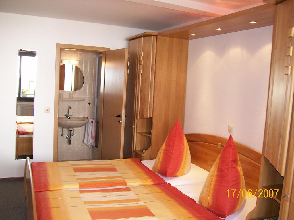 Haus-anka Cochem